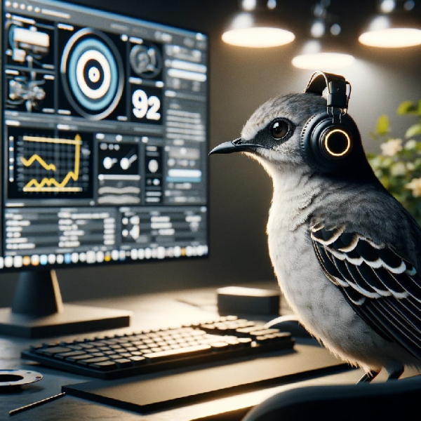 McAfee&rsquo;s Project Mockingbird Claims 90% Accuracy in Detecting AI-Generated Audio Deepfakes