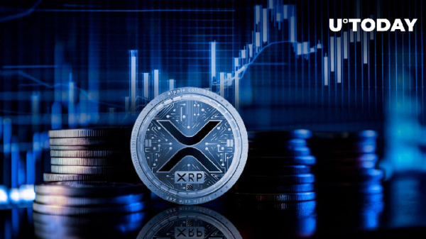 XRP Skyrockets 80% in Trading Volume as XRP Price Is Going Through Now or Never Moment XRP Skyrockets 80% in Trading Volume as XRP Price Is Going Through Now or Never Moment