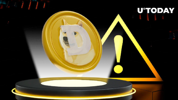 Top Dogecoin (DOGE) Wallet Issues Warning After Exploit Attempt: Details Top Dogecoin (DOGE) Wallet Issues Warning After Exploit Attempt: Details