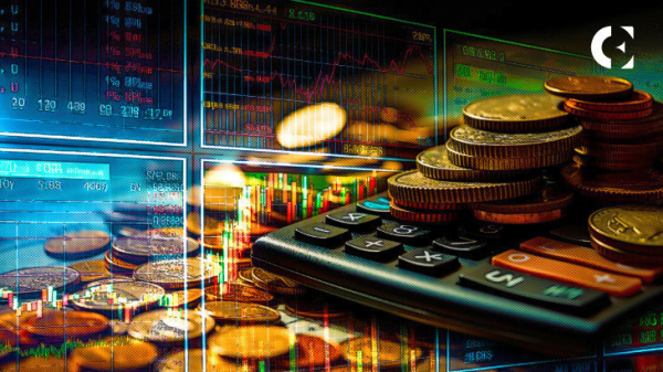 Altcoins Market Cap Could Surge But the Road Isn&rsquo;t Straight-Forward