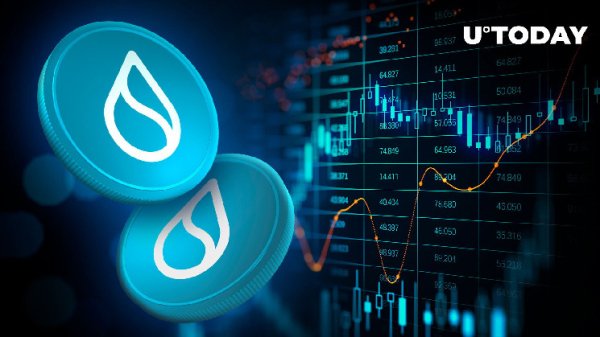 Sui (SUI) Price Hits All-Time High &ndash; What's Behind Rally?