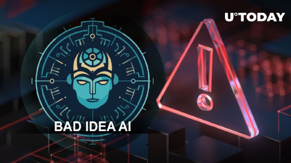Shibarium Partner Bad Idea AI (BAD) Issues Critical Warning to SHIB Army Shibarium Partner Bad Idea AI (BAD) Issues Critical Warning to SHIB Army