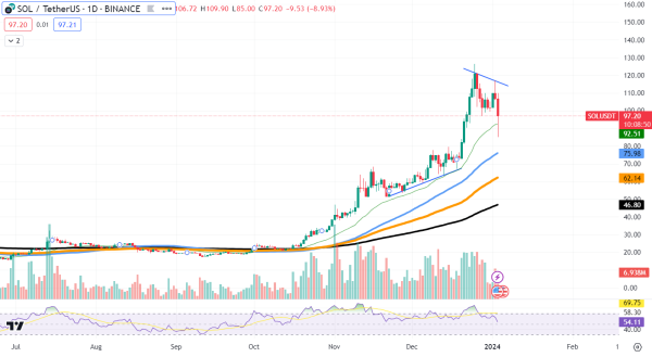 30% Solana (SOL) Price Drop Can Be Avoided: Here's How