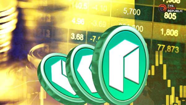 Neo Price Slumps From Recent High: Can it Recover Before Weekend? Neo Price Slumps From Recent High: Can it Recover Before Weekend?