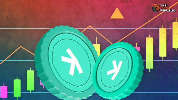 Kaspa Price Forecast: What the Next Move In KAS Crypto Price?