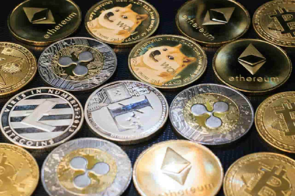 Trending altcoins to watch this weekend Trending altcoins to watch this weekend