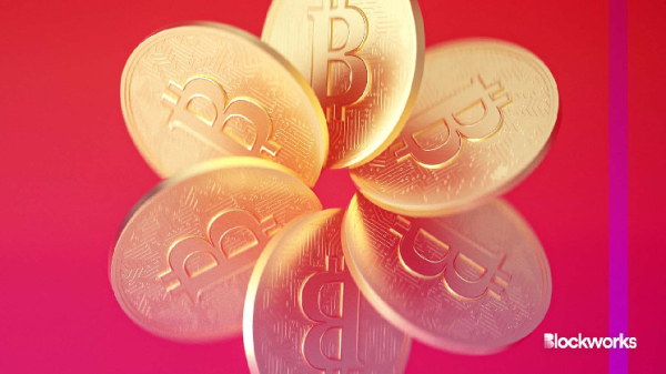 Crypto slips while stocks post a mild recovery after a rough start to 2024