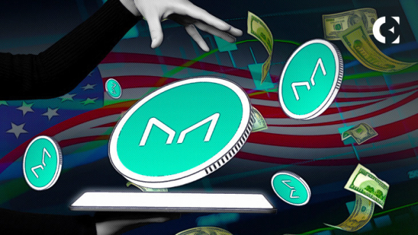 MakerDAO&rsquo;s Founder Dumps $4.54 Million MKR: Should You Buy the Dip?