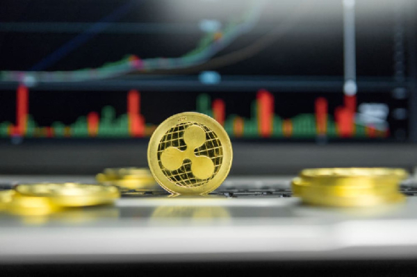 Brace for strong XRP correction; Here's why Brace for strong XRP correction; Here's why