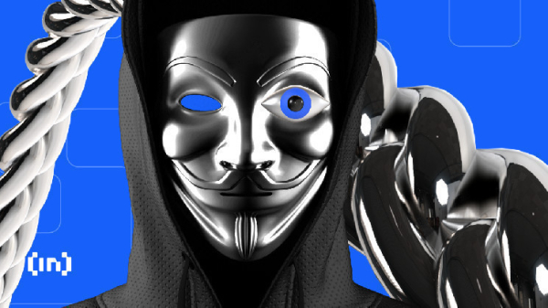 Attacker Behind $1.7 Million Crypto Hack Wants to Negotiate Attacker Behind $1.7 Million Crypto Hack Wants to Negotiate