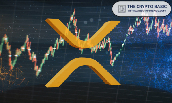 This Indicator Identifies Buy Signal for XRP on 3-day Chart This Indicator Identifies Buy Signal for XRP on 3-day Chart