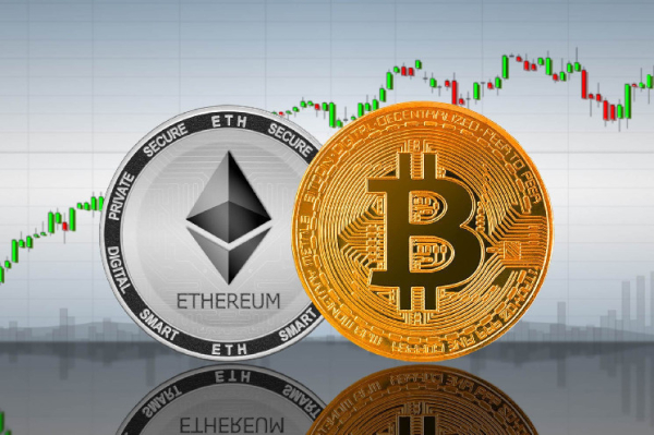What Does the Data Point to for ETH as Ethereum Continues to Strengthen Against Bitcoin? Is Ascension Near? What Does the Data Point to for ETH as Ethereum Continues to Strengthen Against Bitcoin? Is Ascension Near?