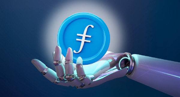 AI Predicts Filecoin (FIL) Price to Increase 133% Ahead of Bitcoin Halving