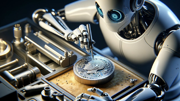 AI Crypto Assets Skyrocket 540% in Under a Year, Hitting $7 Billion Market Cap AI Crypto Assets Skyrocket 540% in Under a Year, Hitting $7 Billion Market Cap