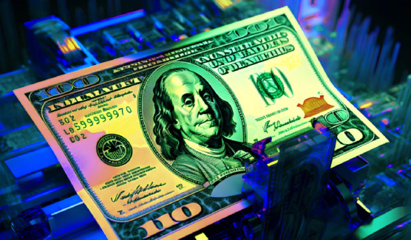 Fraudulent &lsquo;Jet Frog&rsquo; Withdrawals Hit Bank Accounts As Millions Warned To Watch for Unusual Activity