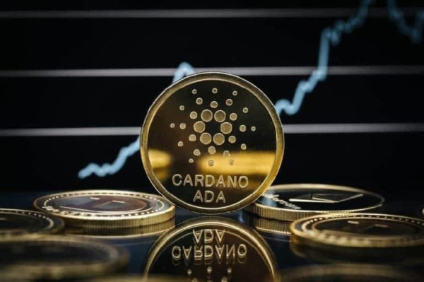 Cardano action echoes 2018-2020; What’s next for ADA price? Cardano action echoes 2018-2020; What’s next for ADA price?