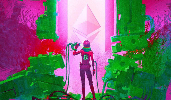 Crypto Trader Updates Outlook on Bitcoin and Ethereum, Says BTC&rsquo;s Correction in &lsquo;Final Stages&rsquo;