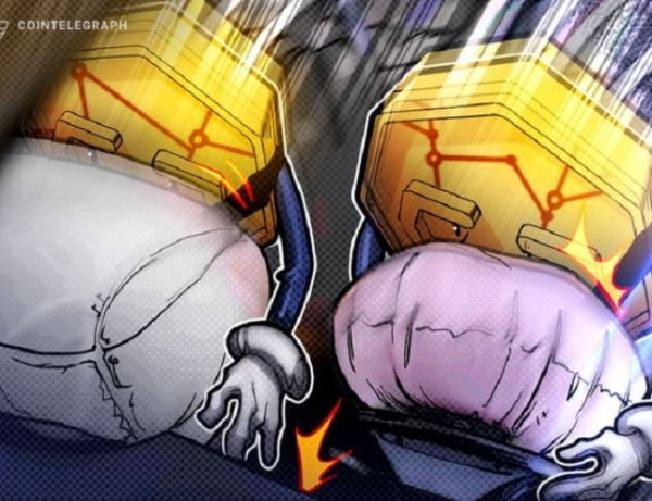 Why are Bitcoin Ordinal Inscription tokens ORDI, SATS crashing?