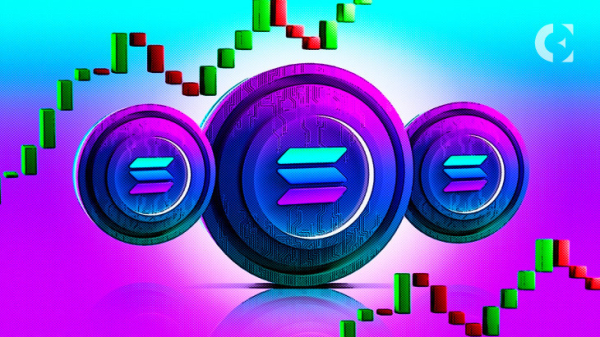 Analyst Predicts Solana May Hit $70 Low As Bearish Pressure Sustains