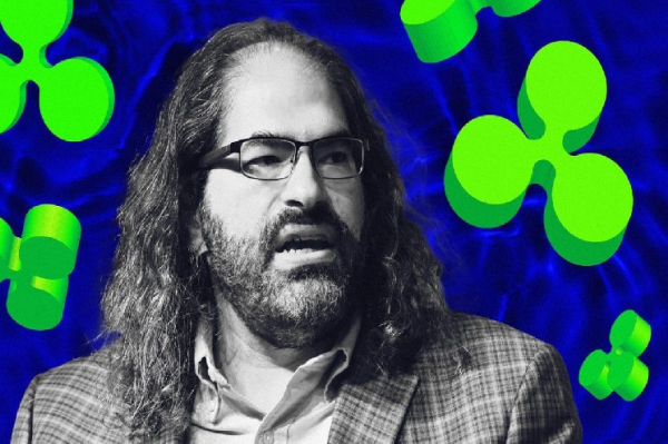 Ripple CTO Says He's "Too Smart" to Fall for Phishing Scam Ripple CTO Says He's "Too Smart" to Fall for Phishing Scam