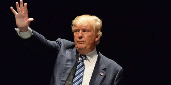 Deepfake News: Donald Trump Says AI Is ‘So Scary‘ Deepfake News: Donald Trump Says AI Is ‘So Scary‘