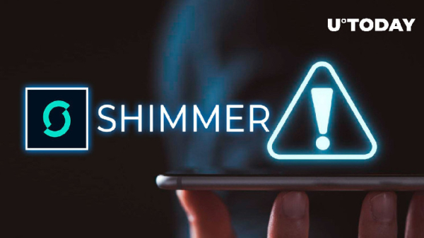 $1 Million Airdrop: IOTA's Shimmer Issues Crucial Warning $1 Million Airdrop: IOTA's Shimmer Issues Crucial Warning