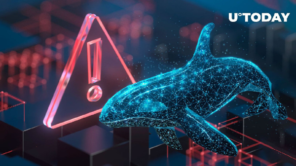stETH Whale Attacked by Hackers, Substantial stETH Amount Lost stETH Whale Attacked by Hackers, Substantial stETH Amount Lost