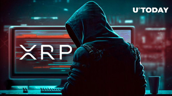 Ripple Founder XRP Hack Update: Millions of XRP Now Stored in This Wallet Ripple Founder XRP Hack Update: Millions of XRP Now Stored in This Wallet