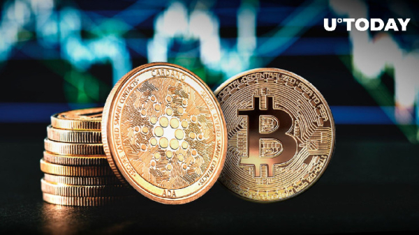 Cardano's ADA Could Soar as BTC Halving Approaches; Here's Why Cardano's ADA Could Soar as BTC Halving Approaches; Here's Why