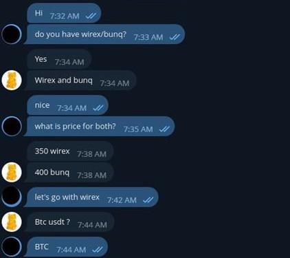 Outsmarting the Dark Web: Wirex&rsquo;s strategy to unmasking Mule accounts