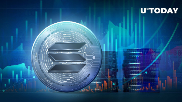 Solana (SOL) Trader Strikes Gold With Whopping 400x Gain: Details Solana (SOL) Trader Strikes Gold With Whopping 400x Gain: Details