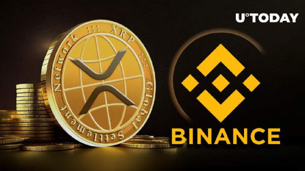Stolen XRP Tokens Frozen by Binance: What's Next? Stolen XRP Tokens Frozen by Binance: What's Next?