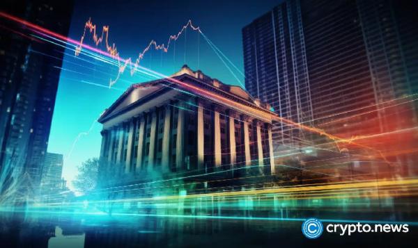 Institutional adoption of crypto is growing. What can boost it further? Institutional adoption of crypto is growing. What can boost it further?