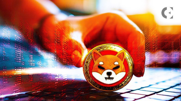 Is SHIB on the Verge of a Rally? Key Factors Suggest Positive Momentum Ahead Is SHIB on the Verge of a Rally? Key Factors Suggest Positive Momentum Ahead