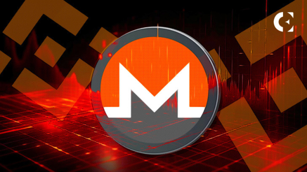 Privacy Under Attack? Binance Delists Monero, Price Tanks Privacy Under Attack? Binance Delists Monero, Price Tanks