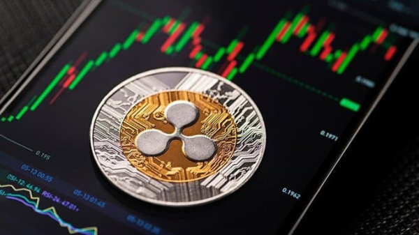 XRP Price Surge To $1 Imminent As Whale Accumulation Peaks Despite Wallet Hack XRP Price Surge To $1 Imminent As Whale Accumulation Peaks Despite Wallet Hack