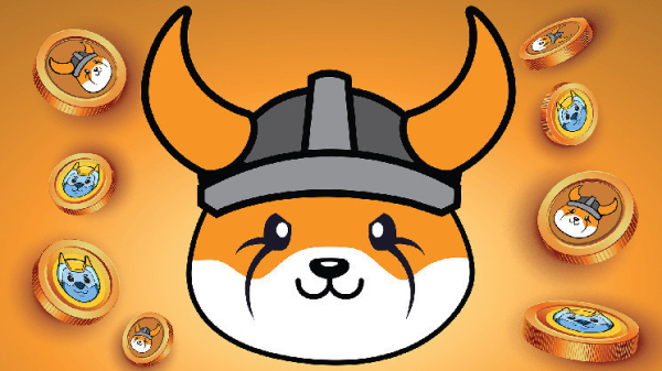 Floki: The Memecoin Maestro of This Bull Market Cycle, Says Crypto Guru Floki: The Memecoin Maestro of This Bull Market Cycle, Says Crypto Guru