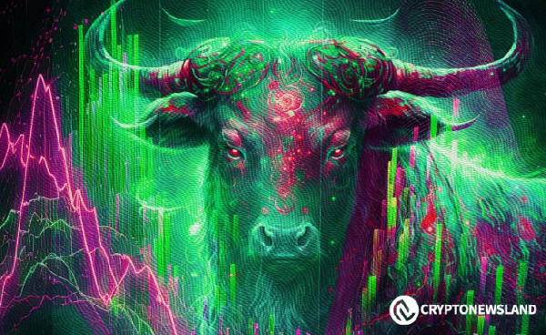 When Lambo? VTHO Predicting Surge to $0.0132 When Lambo? VTHO Predicting Surge to $0.0132