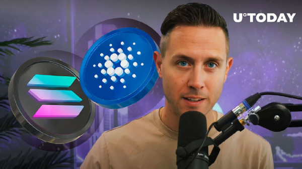 Cardano (ADA) or Solana (SOL)? Analyst Dan Gambardello Shares His Take Cardano (ADA) or Solana (SOL)? Analyst Dan Gambardello Shares His Take