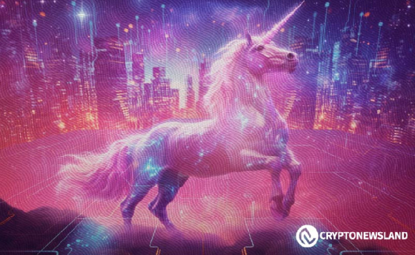 Price Analysis: Why Uniswap’s UNI Is the Cryptocurrency to Watch in 2024 Price Analysis: Why Uniswap’s UNI Is the Cryptocurrency to Watch in 2024