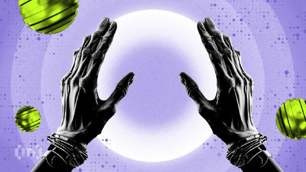 Crypto Analyst Closely Watching These 5 Cryptos ‘Exhibiting Strength’  Crypto Analyst Closely Watching These 5 Cryptos ‘Exhibiting Strength’