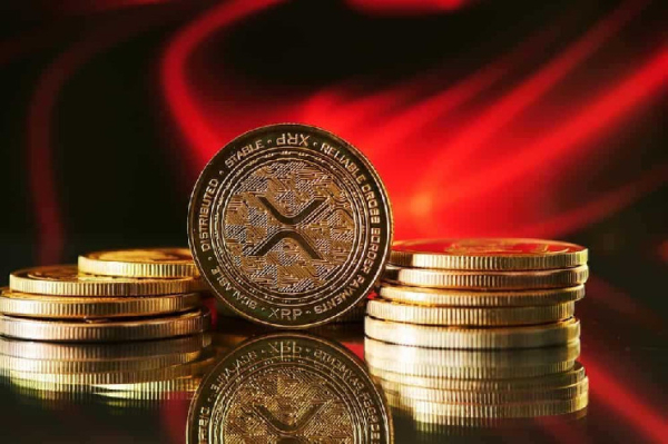 This is XRP's level to watch for bulls to take control This is XRP's level to watch for bulls to take control