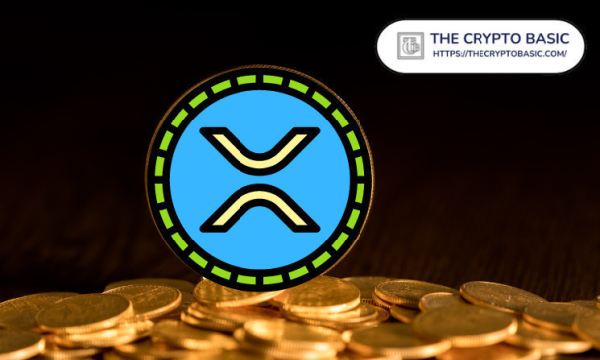 Analyst Taps Historical Chart to Show Imminent XRP Parabolic Pump Analyst Taps Historical Chart to Show Imminent XRP Parabolic Pump