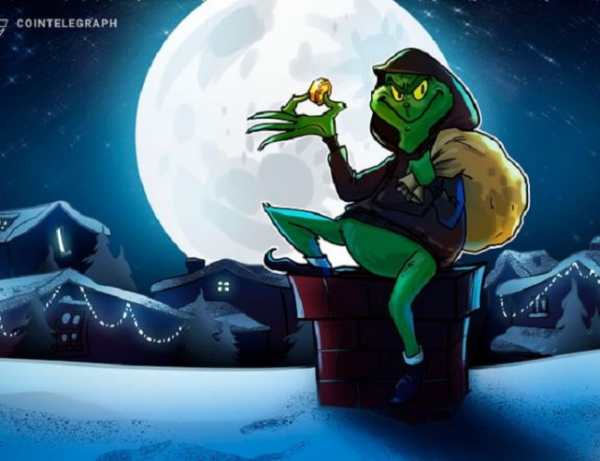 Ransomware returns: Chainalysis flags record $1B payments in 2023