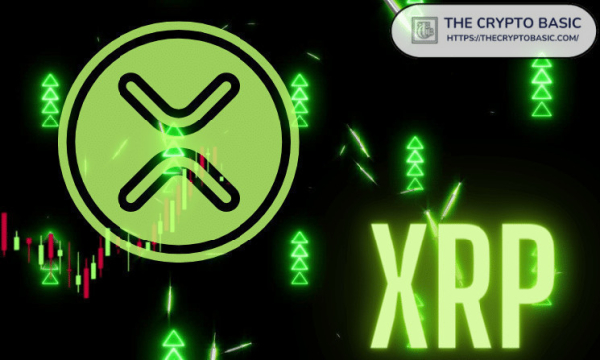 Analyst Spots XRP Potential for 650x Returns, Revealing 5.5-Year Capitulation Analyst Spots XRP Potential for 650x Returns, Revealing 5.5-Year Capitulation