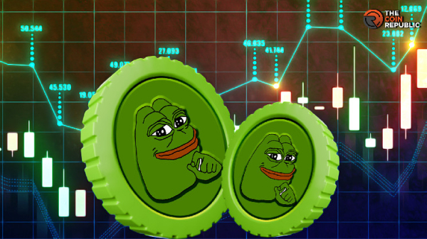 PEPE Crypto: Can PEPE Crypto Fall Inevitably Upto Demand Zone? PEPE Crypto: Can PEPE Crypto Fall Inevitably Upto Demand Zone?