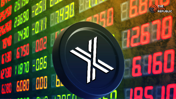 ImmutableX Price Prediction: Buy, Sell, or Hold the IMX Crypto? ImmutableX Price Prediction: Buy, Sell, or Hold the IMX Crypto?