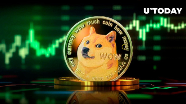 Dogecoin (DOGE) Network Explodes With 890,000 New Addresses in Stunning Surge Dogecoin (DOGE) Network Explodes With 890,000 New Addresses in Stunning Surge