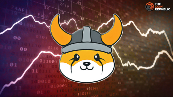 FLOKI Price Prediction: Will FLOKI Extend Fall Below 200-Day EMA? FLOKI Price Prediction: Will FLOKI Extend Fall Below 200-Day EMA?