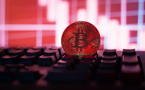 Analyst Warned: “There May Be a Short-Term Decline in the Cryptocurrency Market Due to the FED” Analyst Warned: “There May Be a Short-Term Decline in the Cryptocurrency Market Due to the FED”